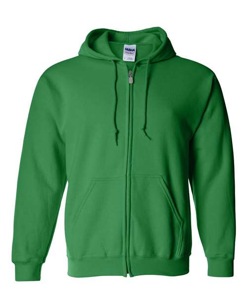 Irish Green color variant