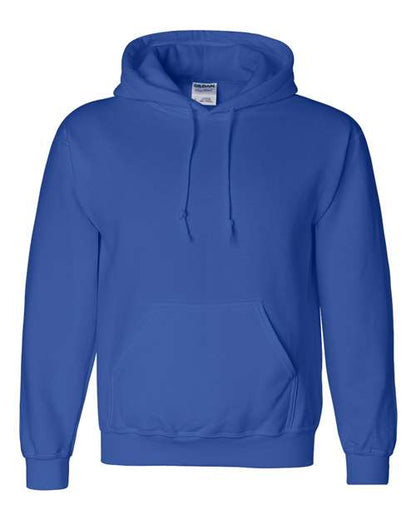 Gildan 12500 Unisex DryBlend® Hooded Sweatshirt