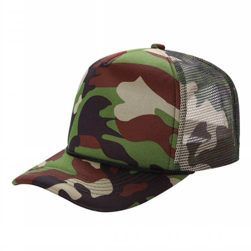 Camo color variant