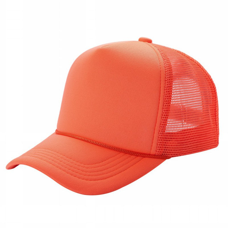 Neon Orange color variant