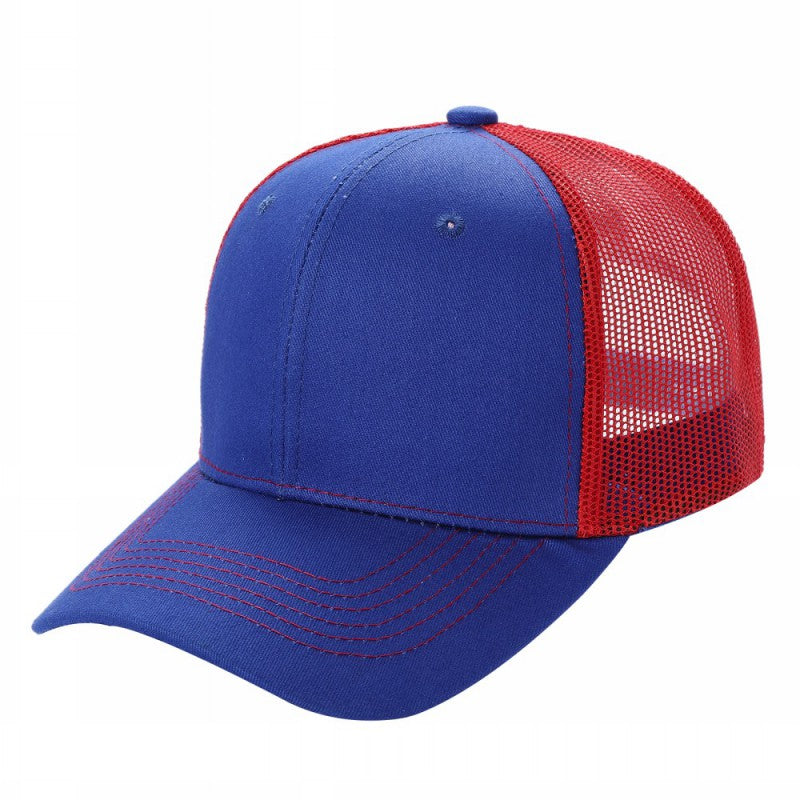 Royal/Red color variant