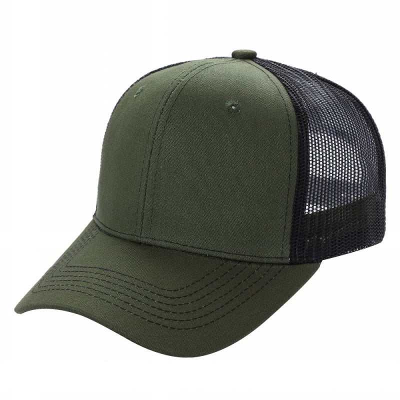 Olive/Black color variant