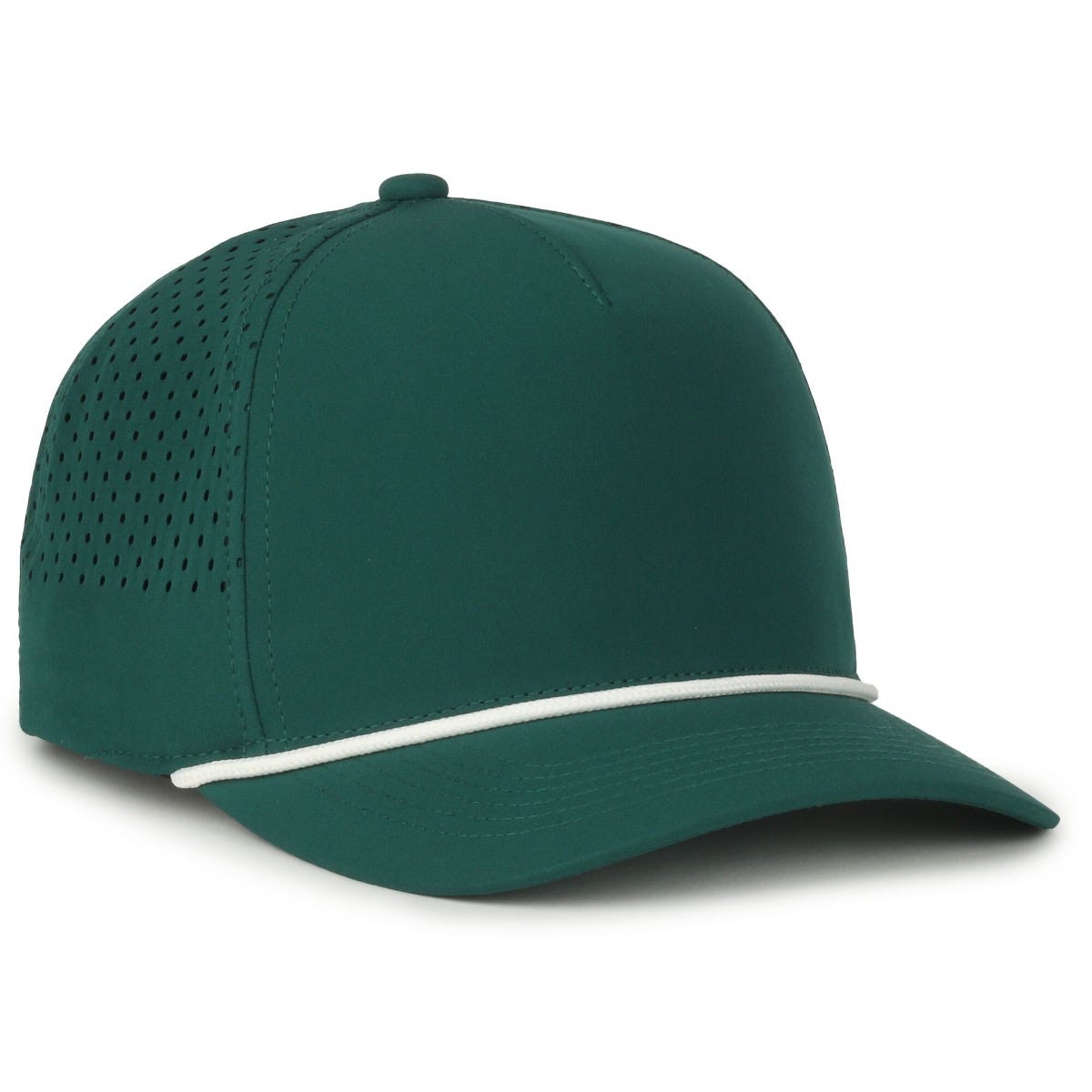 Dark Green/White Cord color variant
