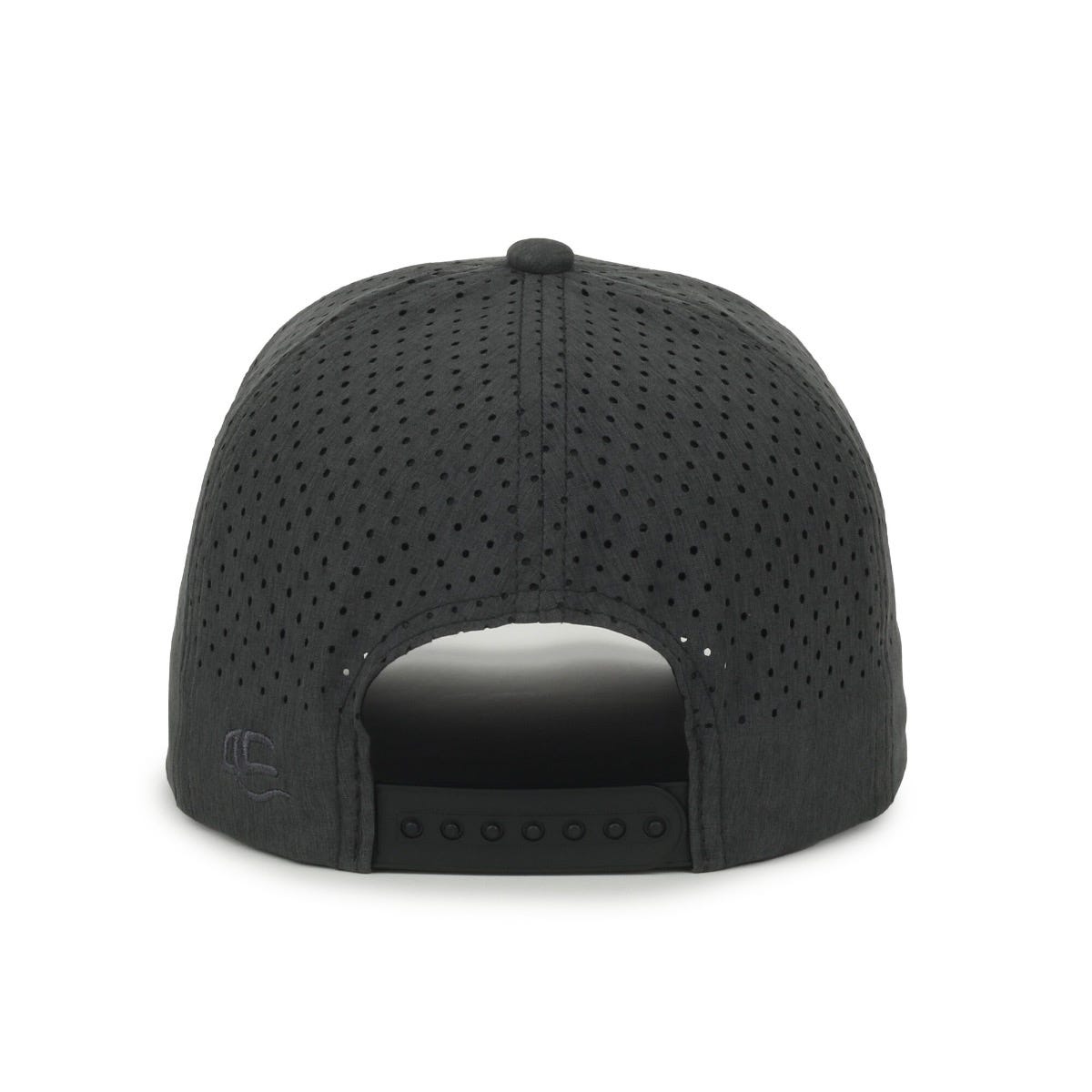 Outdoor Cap OC551PF Perforated Performance 5-Panel Hat with Cord