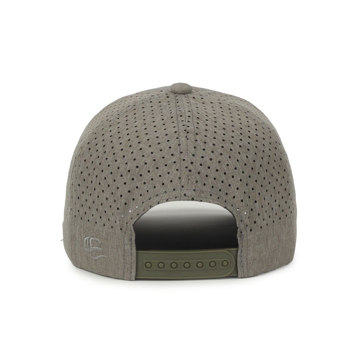 Outdoor Cap OC551PF Perforated Performance 5-Panel Hat with Cord