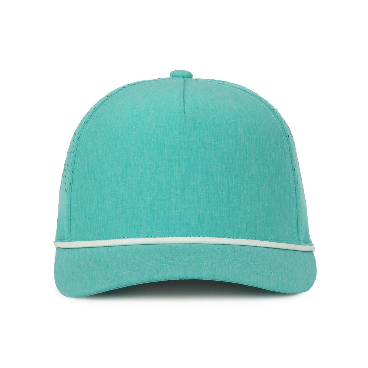 Outdoor Cap OC551PF Perforated Performance 5-Panel Hat with Cord