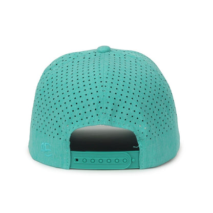 Outdoor Cap OC551PF Perforated Performance 5-Panel Hat with Cord