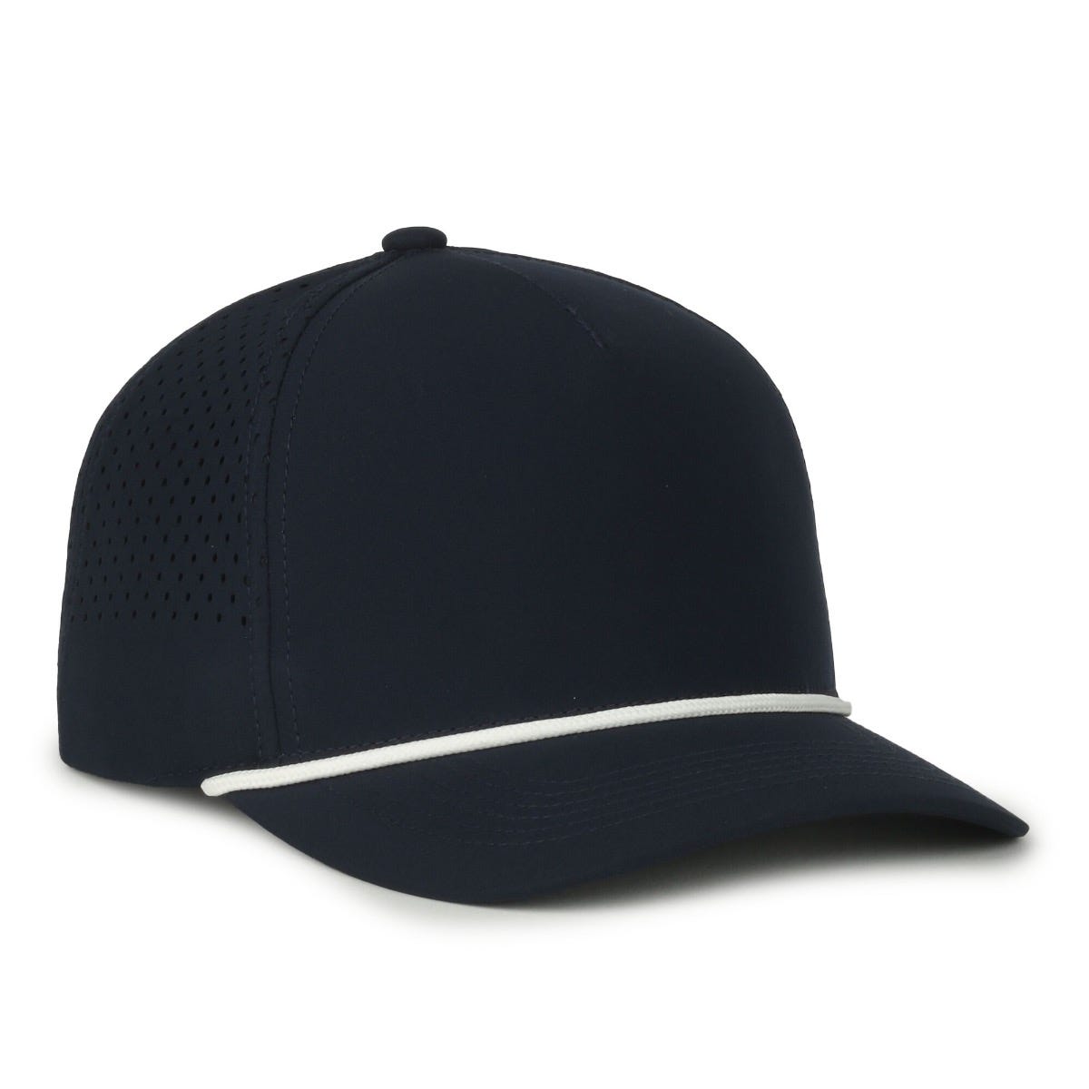 Navy/White Cord color variant