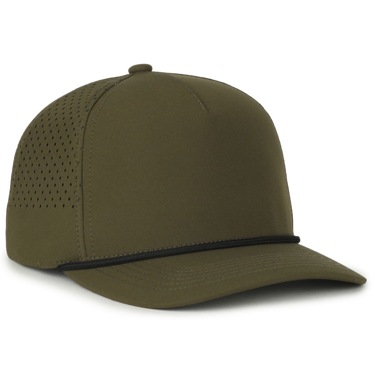 Olive/Black Cord color variant