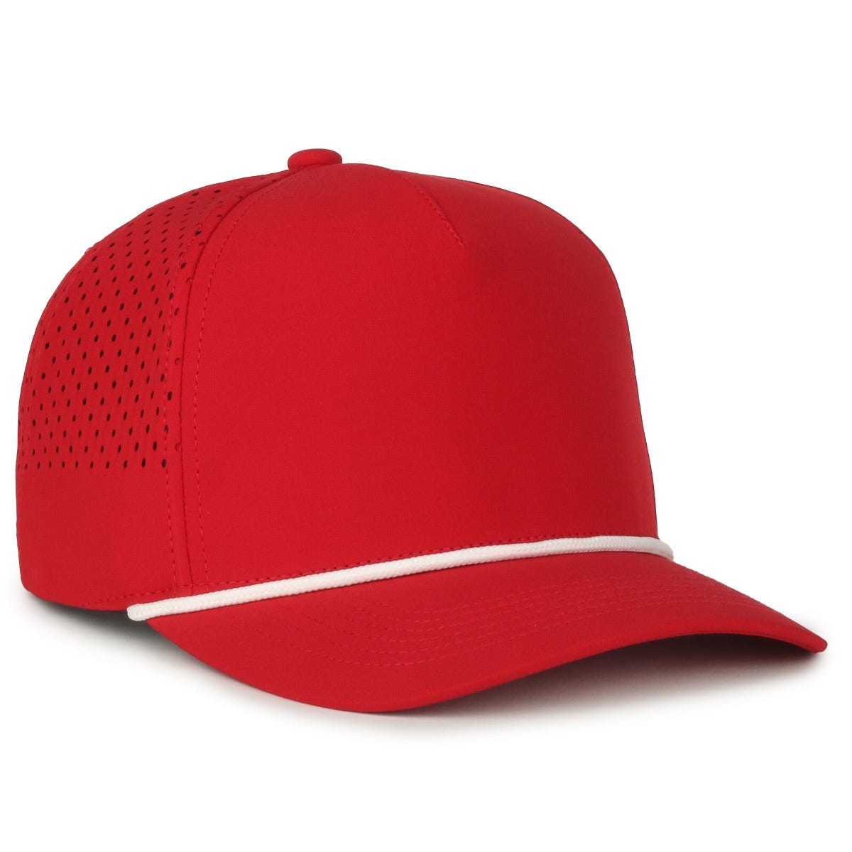 Red/White Cord color variant