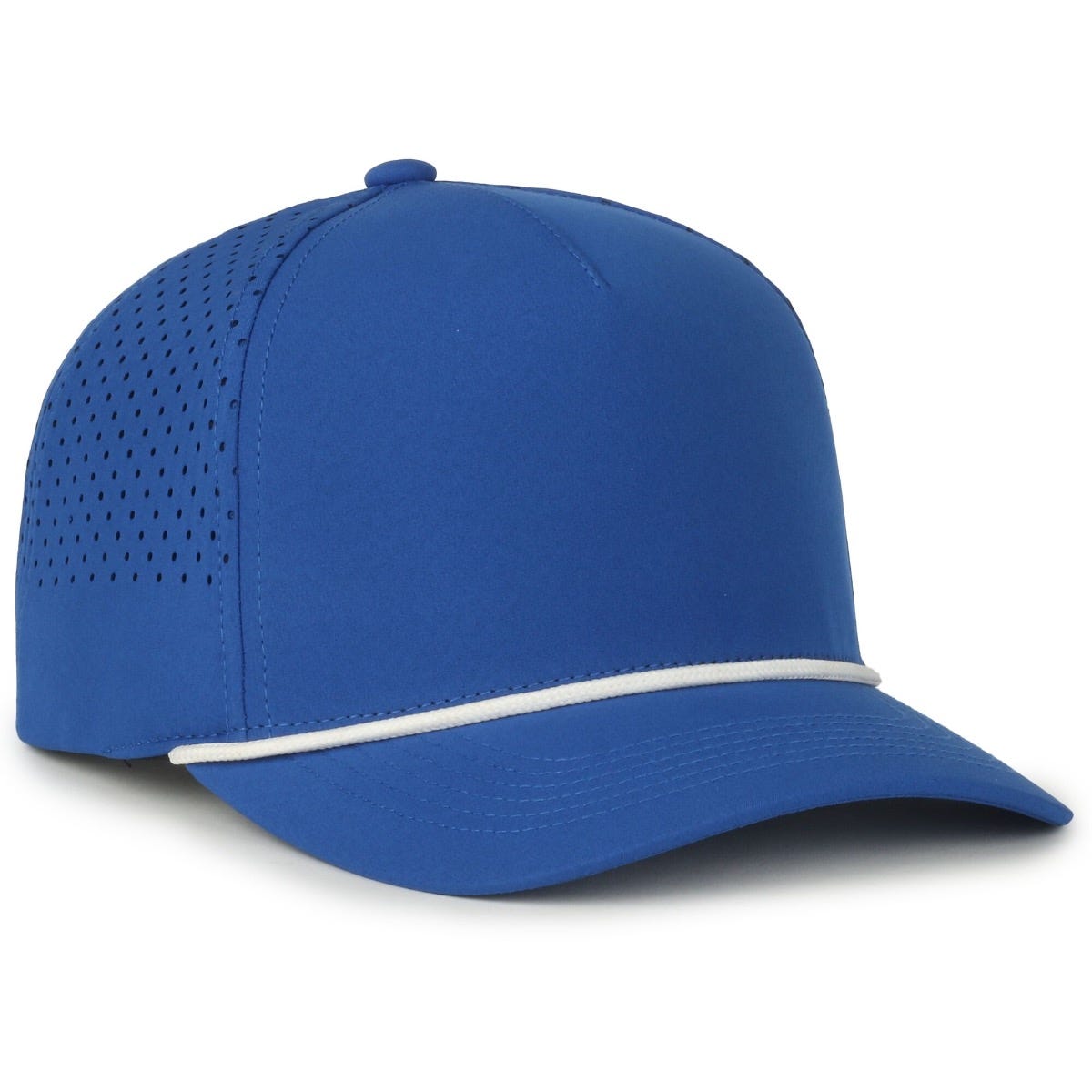 Royal/White Cord color variant
