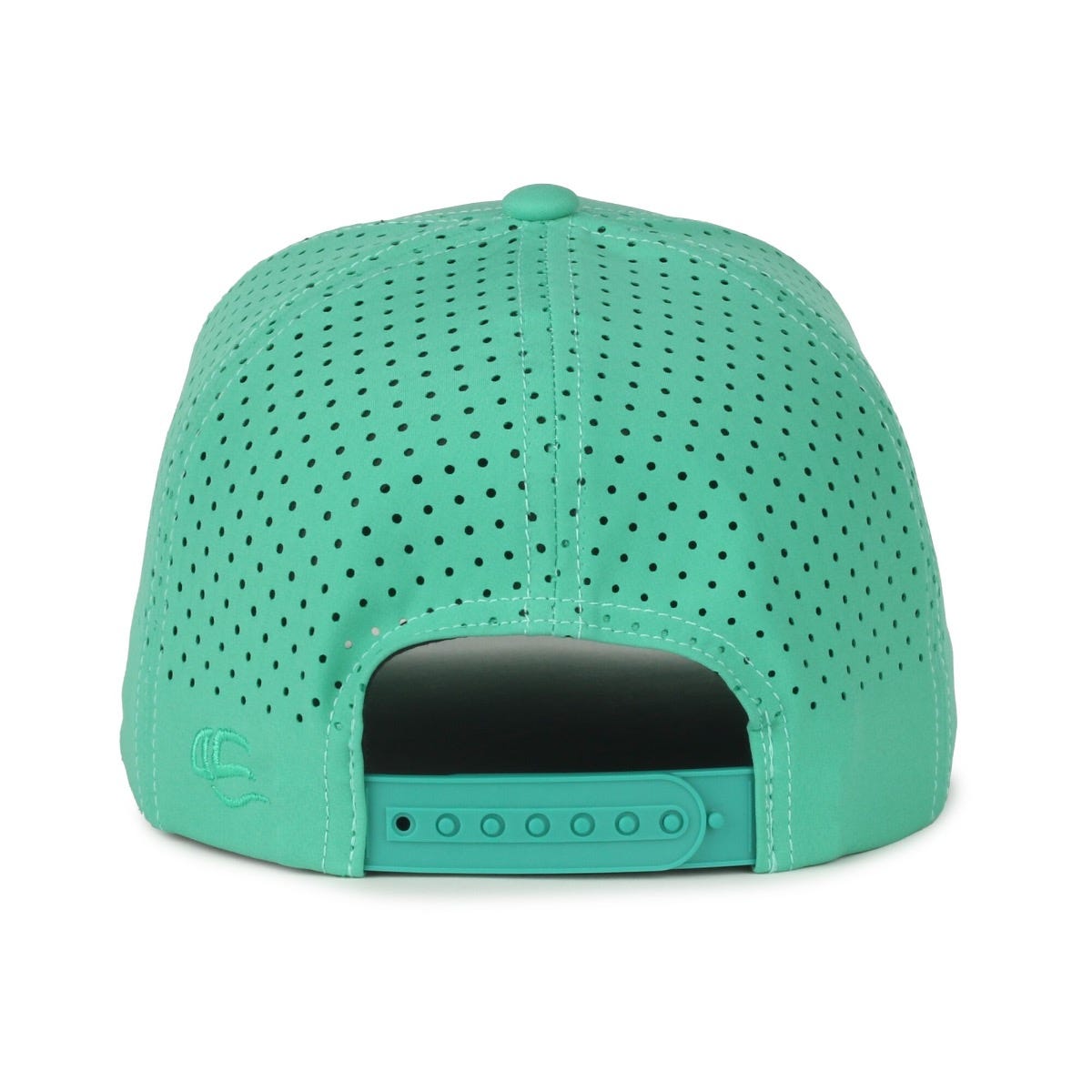 Outdoor Cap OC551PF Perforated Performance 5-Panel Hat with Cord