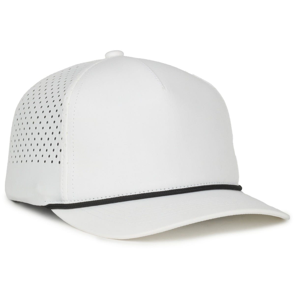 White/Black Cord color variant