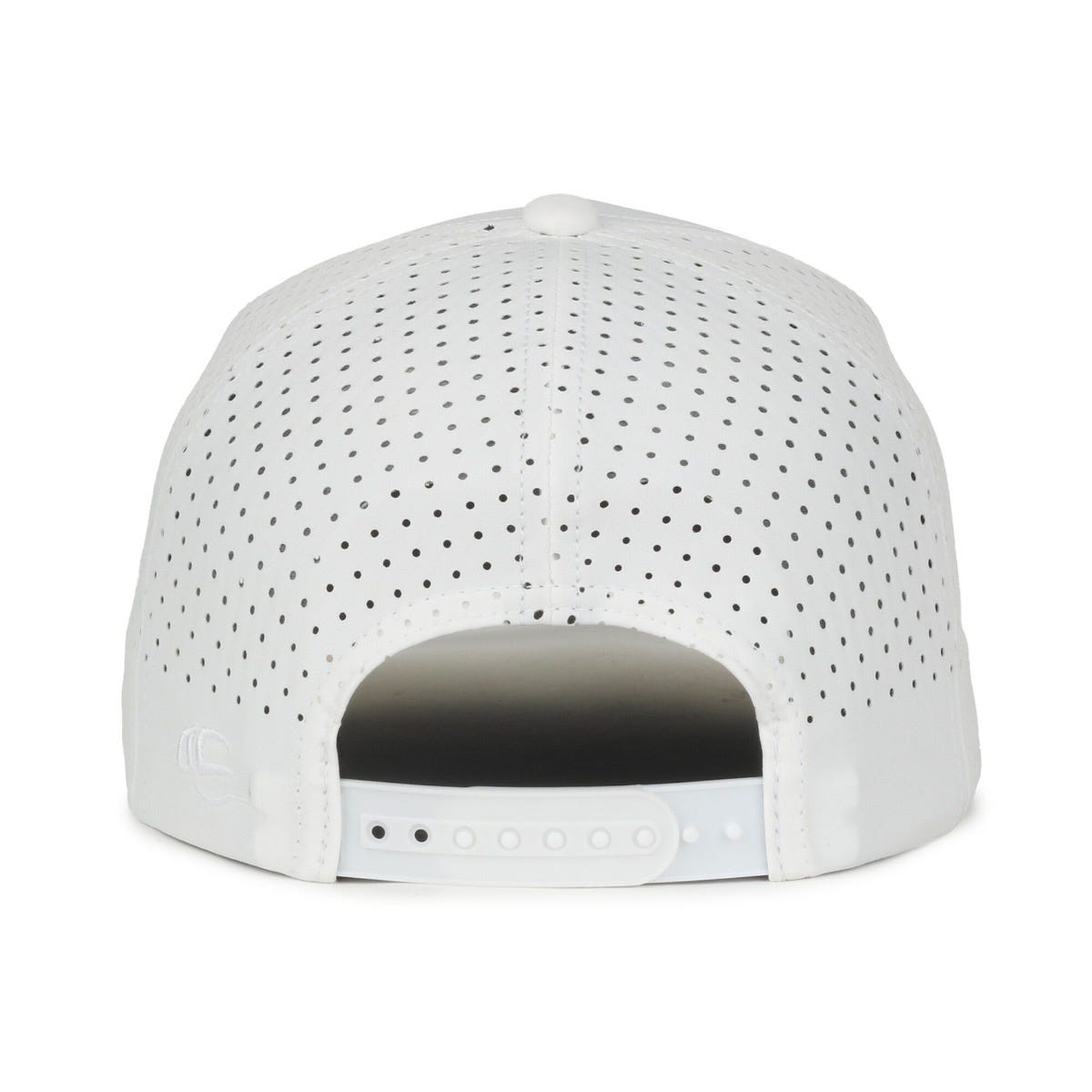 Outdoor Cap OC551PF Perforated Performance 5-Panel Hat with Cord