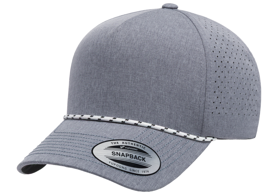 Heather Grey color variant