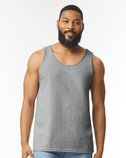 Gildan 2200 Unisex Ultra Cotton® Tank Top