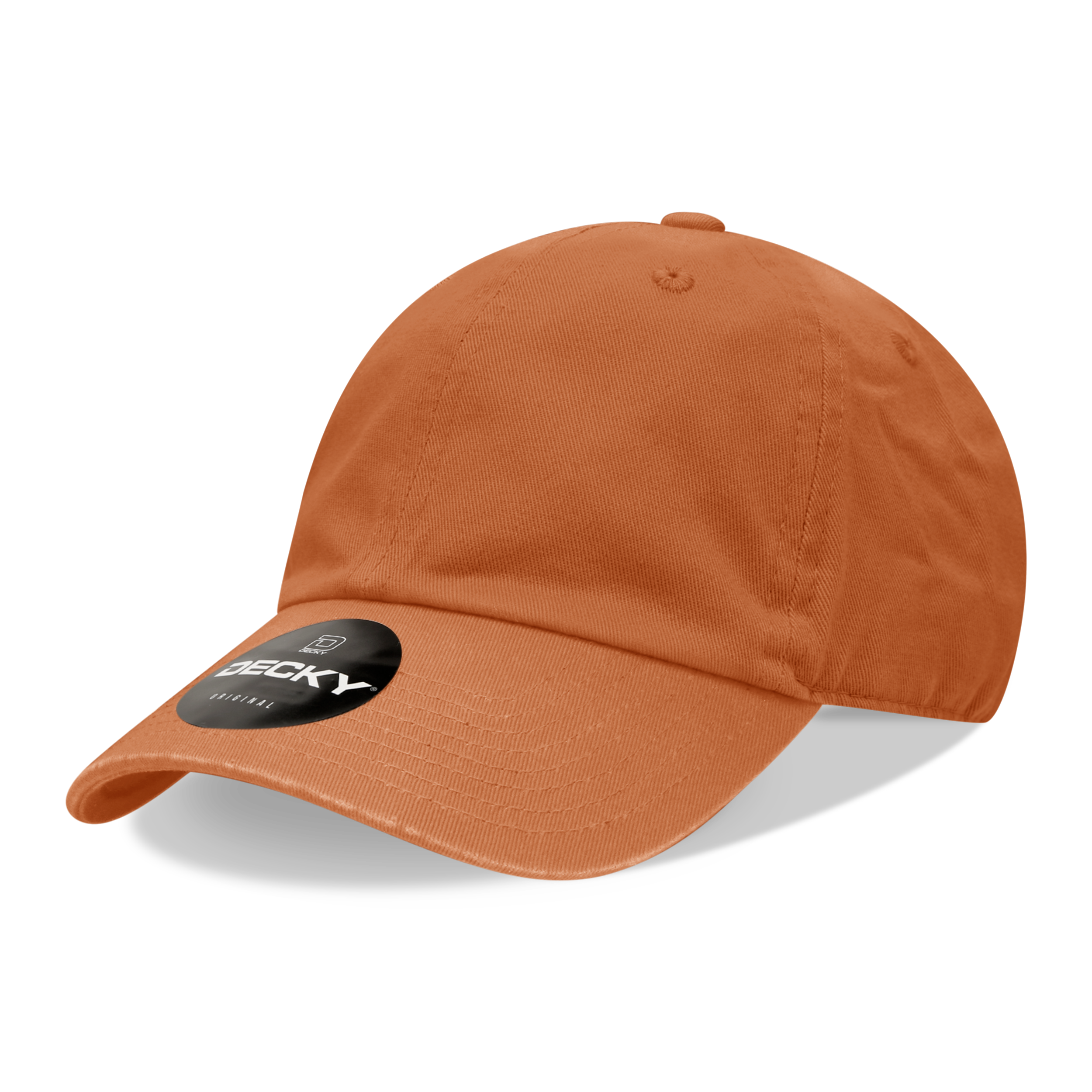 Burnt Orange color variant
