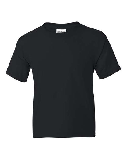 Gildan 8000B Youth DryBlend® T-Shirt