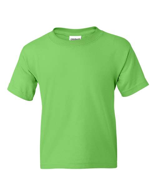 Lime color variant