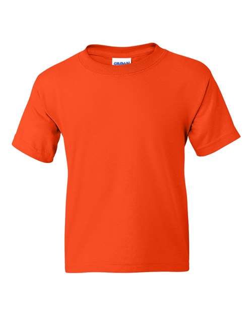 Orange color variant