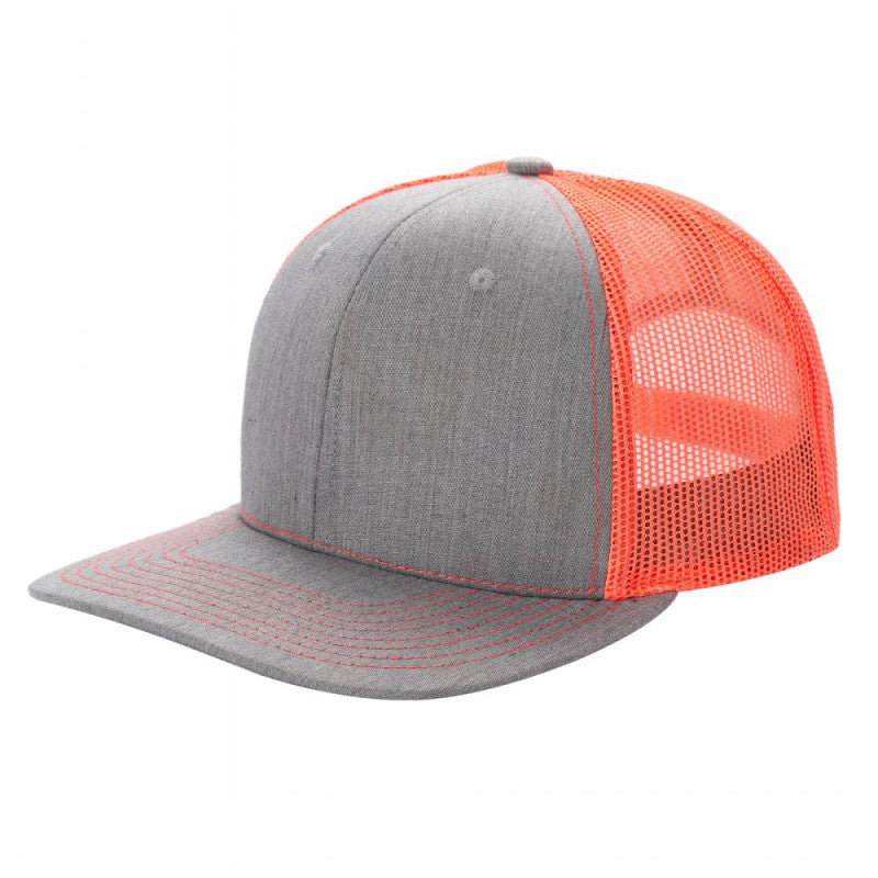 H.Grey/N.Orange color variant