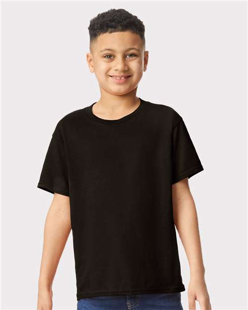 Black color variant