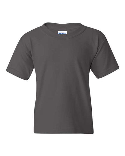 Gildan 5000B Youth Heavy Cotton™ T-Shirt