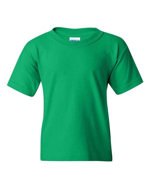Irish Green color variant
