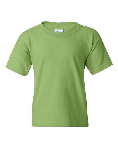 Gildan 5000B Youth Heavy Cotton™ T-Shirt
