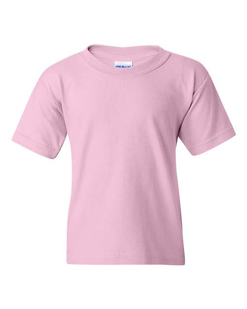 Gildan 5000B Youth Heavy Cotton™ T-Shirt