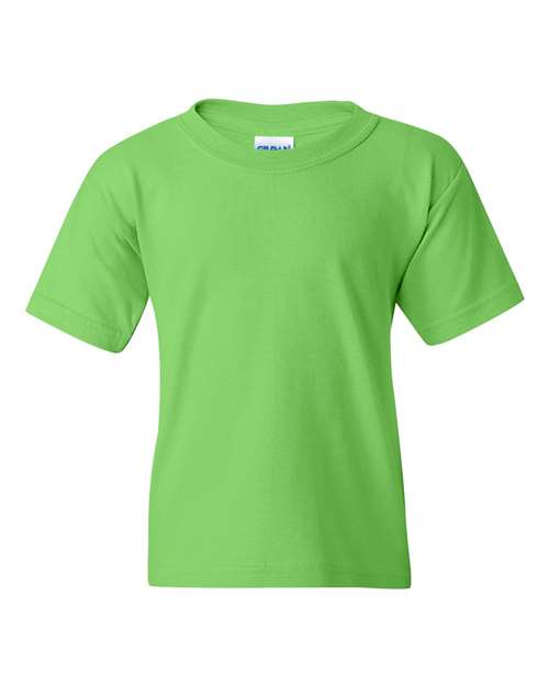 Lime color variant