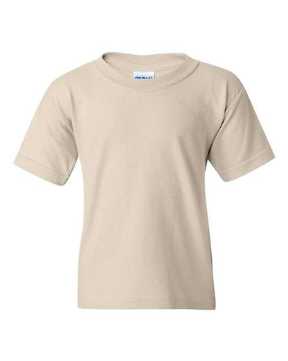 Gildan 5000B Youth Heavy Cotton™ T-Shirt