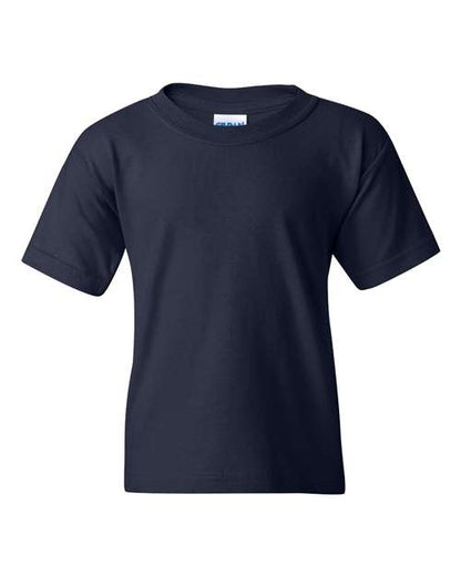Gildan 5000B Youth Heavy Cotton™ T-Shirt