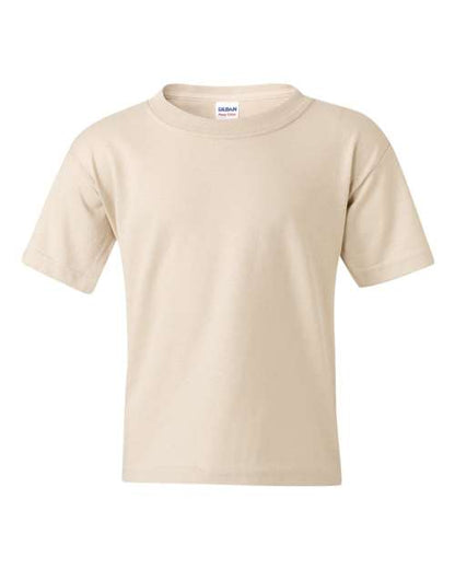 Gildan 5000B Youth Heavy Cotton™ T-Shirt