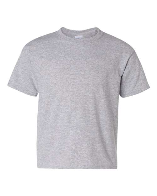Gildan 5000B Youth Heavy Cotton™ T-Shirt