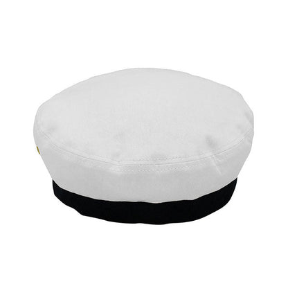 Mega Cap 2112 Captain Hat