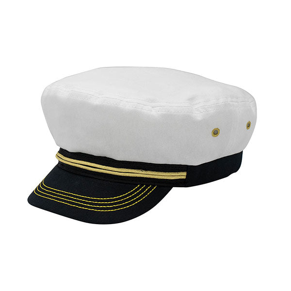 Mega Cap 2112 Captain Hat – Arclight Wholesale