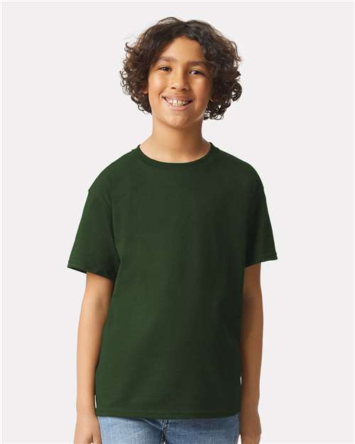 Forest Green color variant