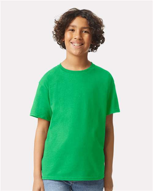 Irish Green color variant