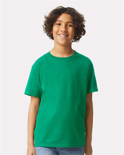 Gildan 2000B Youth Ultra Cotton® T-Shirt