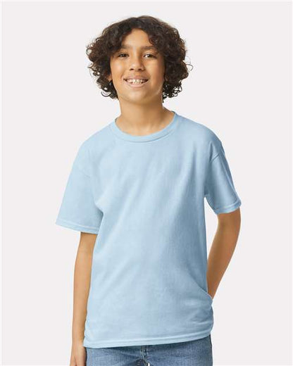 Gildan 2000B Youth Ultra Cotton® T-Shirt