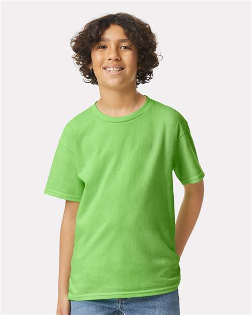 Lime color variant