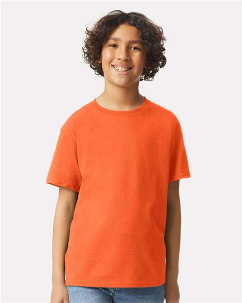 Orange color variant