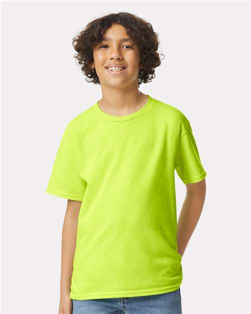 Safety Green color variant