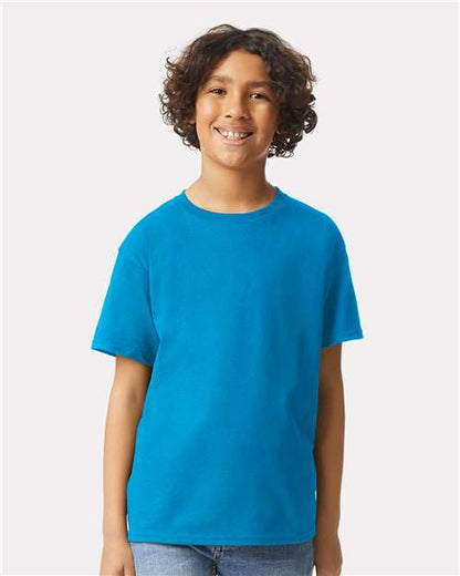 Gildan 2000B Youth Ultra Cotton® T-Shirt