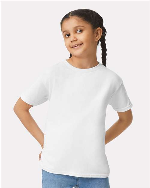 White color variant