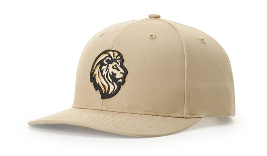 Richardson 212 - Pro Twill Snapback Cap - Star Hats & Embroidery