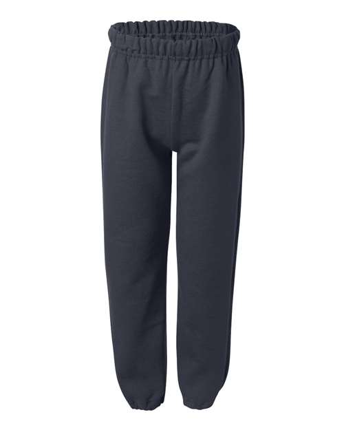 Gildan 18200B Youth Heavy Blend™ Sweatpants