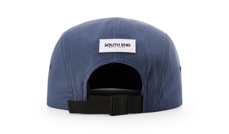 Richardson 217 Macleay 5-Panel Camper Cap