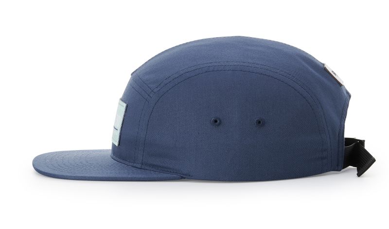 Richardson 217 Macleay 5-Panel Camper Cap